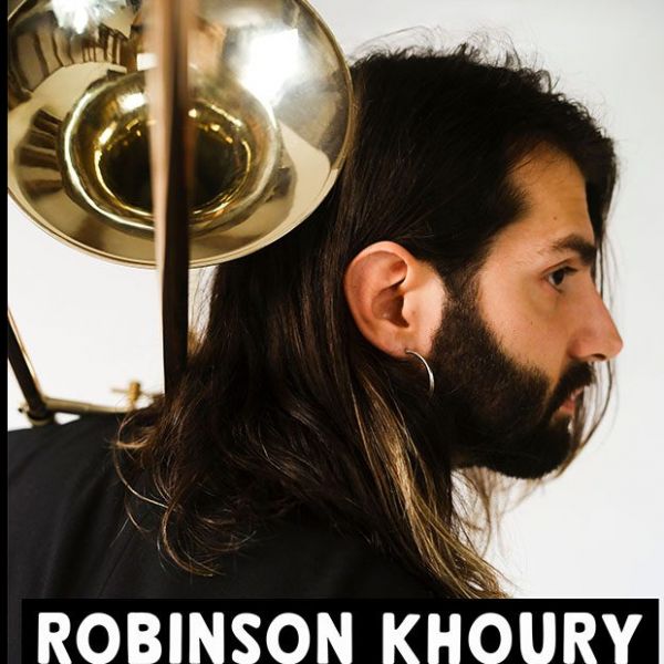ROBINSON KHOURY
