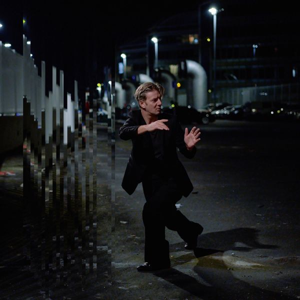 BERTRAND BELIN + guest