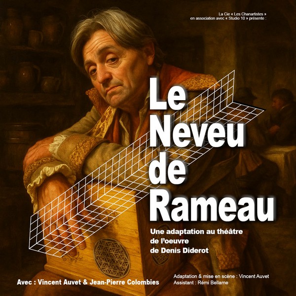 Le Neveu de Rameau