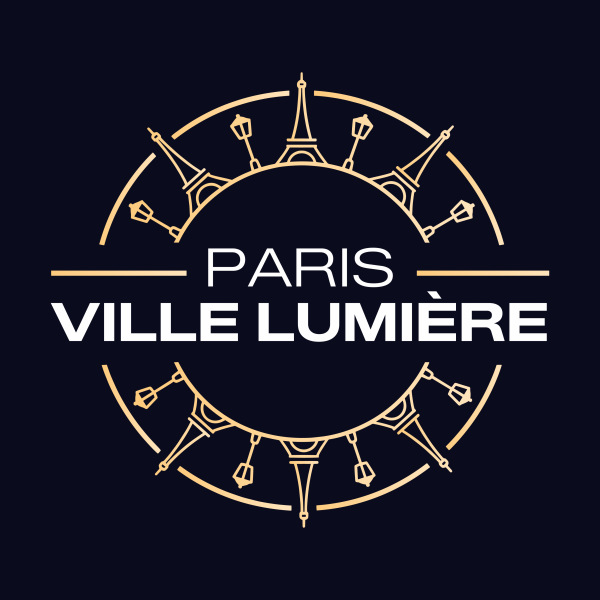 Billet non daté - Paris Ville Lumière : Le voyage immersif à travers l'Histoire