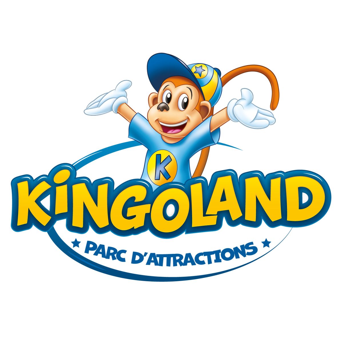 Billets Malins datés Kingoland 2026