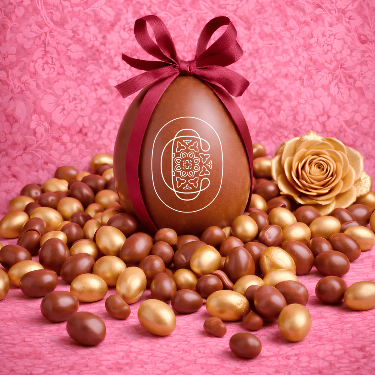 Grande chasse aux œufs