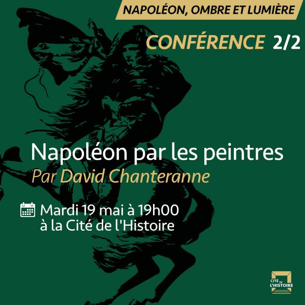 Le Dernier des Révolutionnaires ? Bonaparte et les grandes figures de la Révolution, par Loris Chavanette