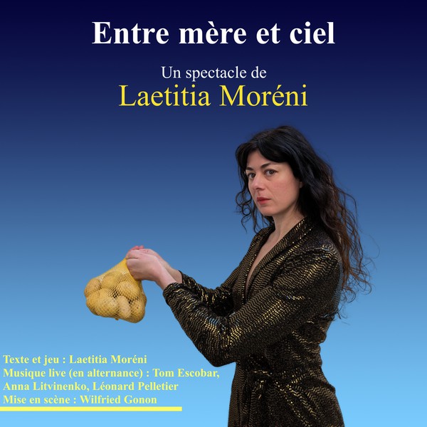 Entre mère et ciel