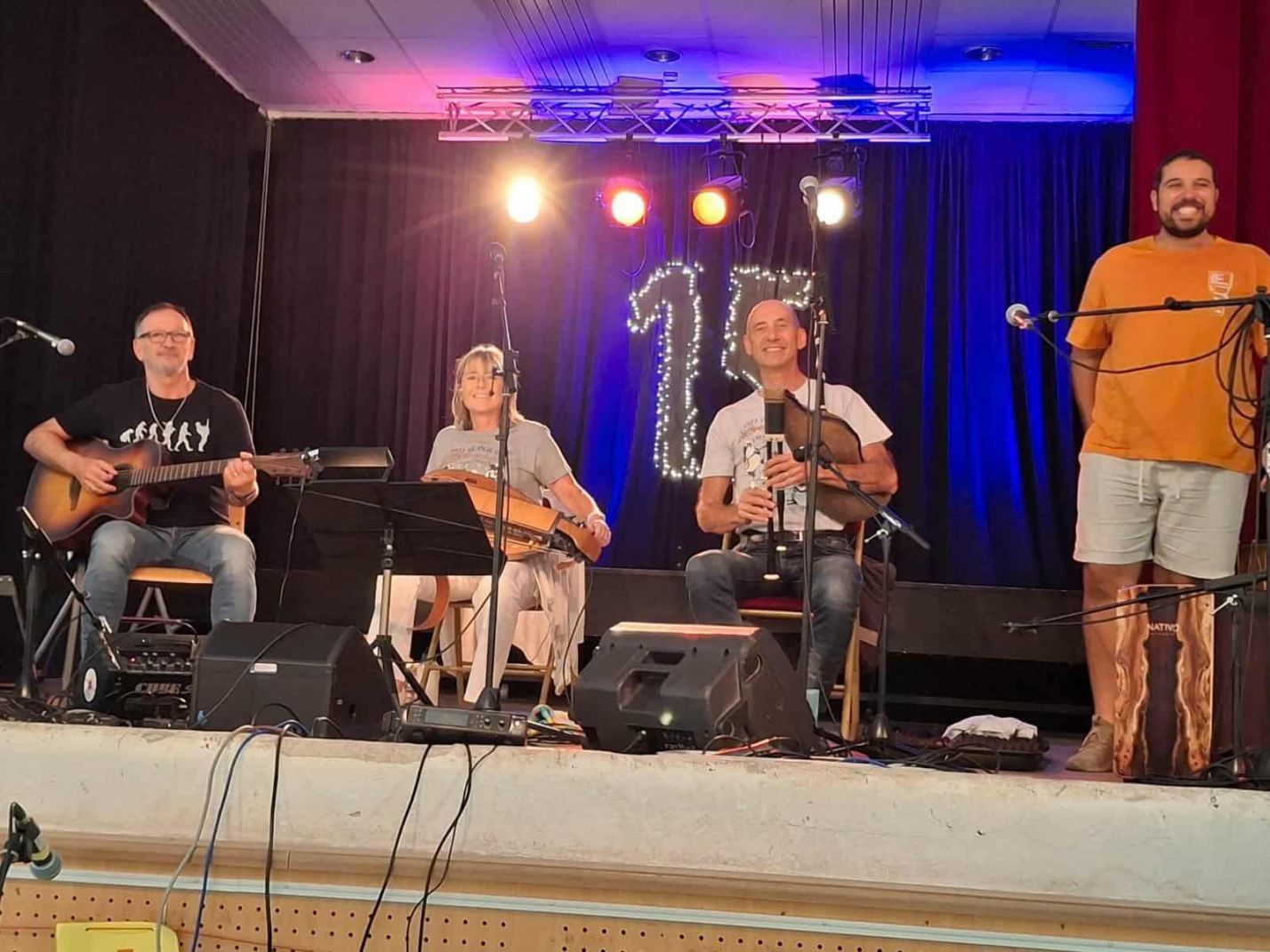 Balèti du Roudelet Felibren