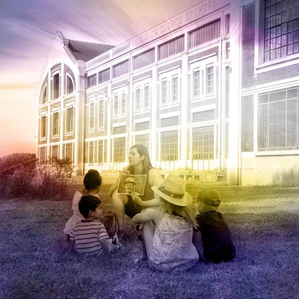 Le premier dimanche d'août