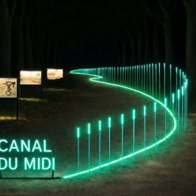 Le Songe de Riquet : Aux origines du Canal du Midi