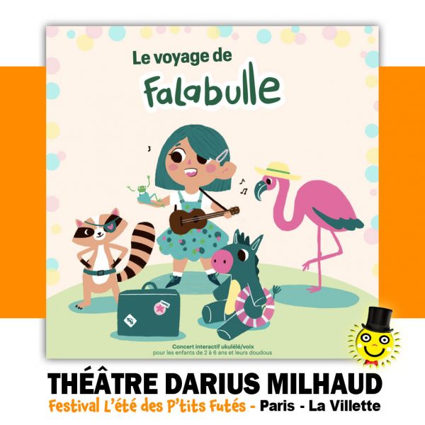 Le Voyage de Falabulle