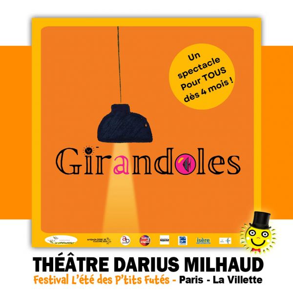 Girandoles