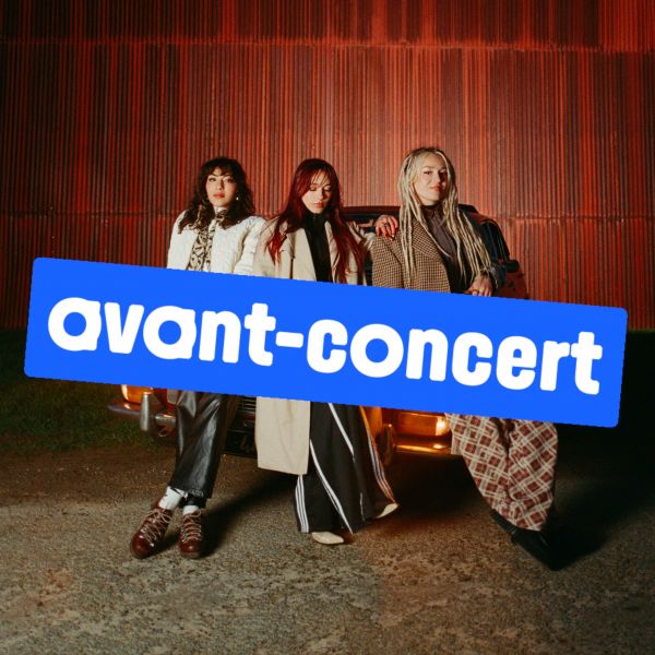 [AVANT-CONCERT] LES COULISSES DU MÉTAPHONE
