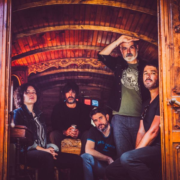 [9-9CLUB] LA MAISON TELLIER + Jeanne Desf