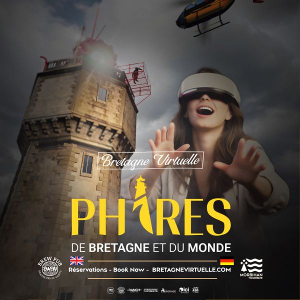 BRETAGNE VIRTUELLE