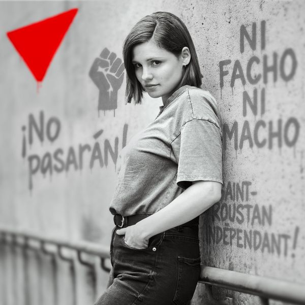 FLORENCE MENDEZ (Bella Ciao)