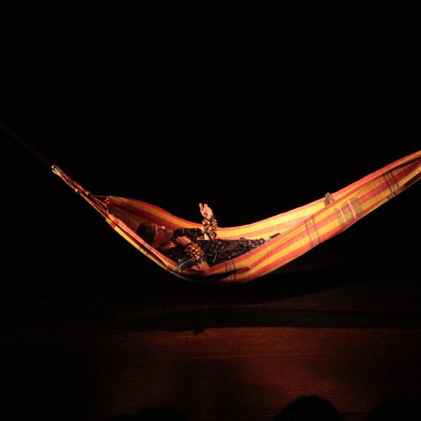 LE COLONEL BARBAQUE, une passion africaine