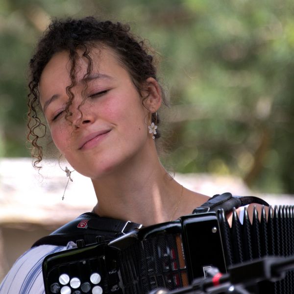 L'accordéon de concert: un nouveau souffle