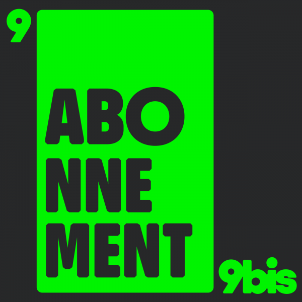 ABONNEMENT 9-9BIS