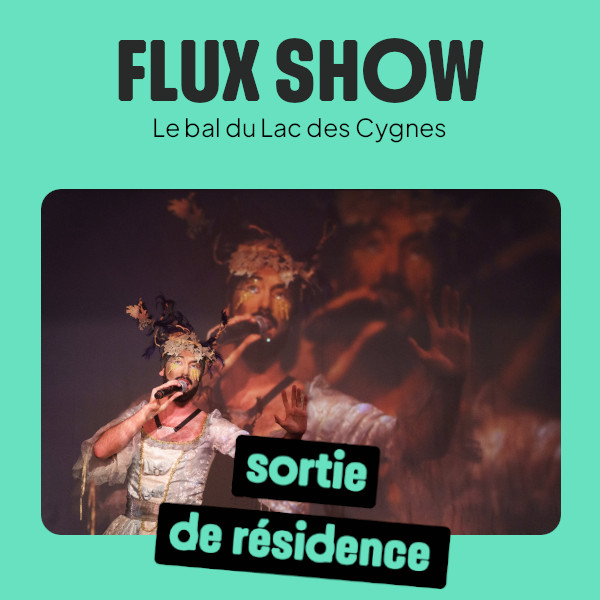 FLUX SHOW